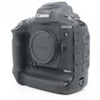 Canon EOS 1DX mark III body | Tweedehands, Verzenden, Zo goed als nieuw, Canon