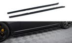 Sideskirts Aanzets BMW 6 Serie E63 E64 B4421