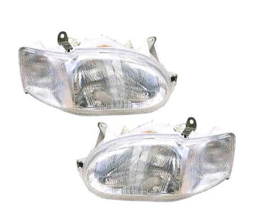 Phares Pour Ford Escort Mk6 95-99, Verzenden, Nieuw