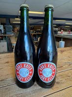 Lambiek Fabriek - Single & Wild Colon-Elle / Oude Kriek, Nieuw