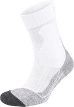 Falke Padel Wit Grijs maat 39-41 Heren, Kleding | Heren, Sokken en Kousen, Verzenden, Nieuw, FALKE