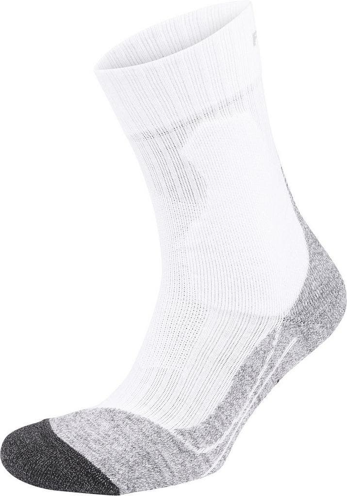 Falke Padel Wit Grijs maat 39-41 Heren, Vêtements | Hommes, Chaussettes & Bas, Envoi