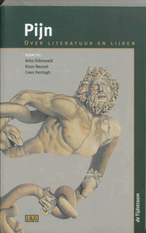 Pijn 9789058980700, Boeken, Literatuur, Gelezen, Verzenden