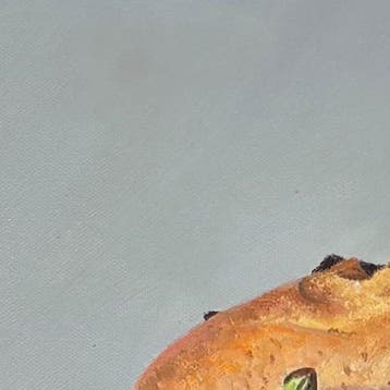 Charlie (XX) - Le gouter 2