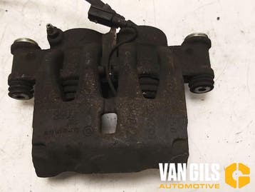 Remklauw (Tang) links-voor Fiat Ducato O178146