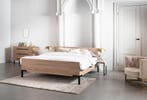 Snel leverbaar: Bedframe Balance Timeless - Snel leverbaar |, Huis en Inrichting, Slaapkamer | Bedden, Verzenden, Nieuw
