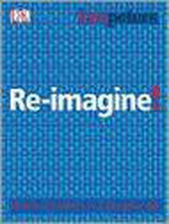 Re-Imagine! Tom Peters 9781405300490 Tom Russell, Livres, Langue | Anglais, Envoi