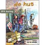De hut / Klavertje een-serie 9789020680317, Verzenden, Gelezen, Marion van de Coolwijk