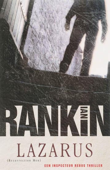 Lazarus / John Rebus / 13 9789024556441 Ian Rankin, Verzenden, Ian Rankin