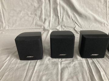 Bose - Acoustimass® 6 Series III Enceinte