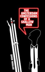 The Amsterdam confessions of a shallow man / Volume 1, Verzenden, Gelezen, Simon Woolcot