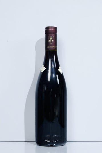 2018 Henri Bonneau, Cuvée Marie Beurrier -, Nieuw