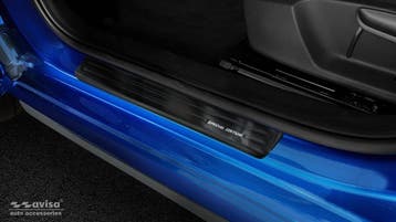 Avisa Dorpelpanelen | Skoda Kamiq 19- 5-d | Speciale Editie, Auto-onderdelen, Verzenden, Nieuw