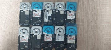 Sony K700i - Mobiele telefoon (10)