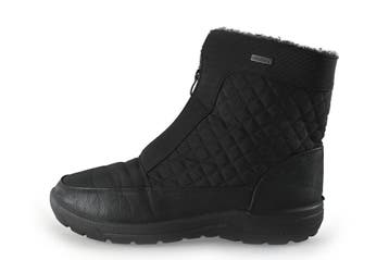 Galop Snowboots in maat 42 Zwart, Kleding | Dames, Schoenen, Verzenden, Zwart, Snowboots, Galop