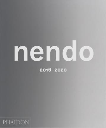 Nendo |  | Nieuw, Verzenden