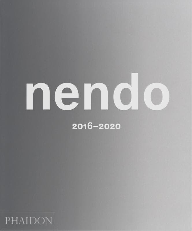 Nendo |  | Nieuw, Livres, Livres Autre, Envoi