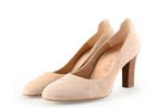 Medicus Pumps in maat 38 Beige, Pumps, Medicus, Verzenden, Beige