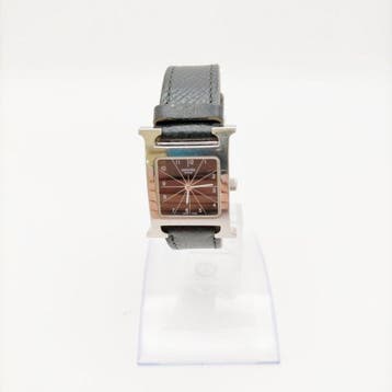 Hermès - Heure H - Femme - 1990-1999, Nieuw