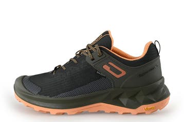 Grisport Wandelschoenen in maat 41 Groen, Grisport, Overige kleuren, Verzenden, Zo goed als nieuw