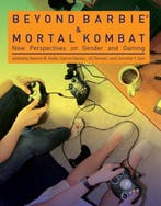 Beyond Barbie and Mortal Kombat 9780262516068 Yasmin B Kafai, Verzenden, Yasmin B Kafai