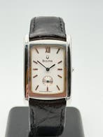 Bulova - tank swiss made NOS - Zonder minimumprijs - a3 -, Nieuw
