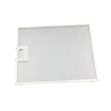 Beko Metaalfilter 129730007 / 115657 320x273x8mm, Verzenden, Nieuw