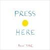 Press here 9780811879545 Hervé Tullet, Verzenden, Gelezen, Hervé Tullet