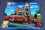 Lego Set - 71044 - Disney - Disney Train and Station