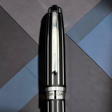 Omega - Rollerball - Zonder minimumprijs - Roller balpen, Nieuw