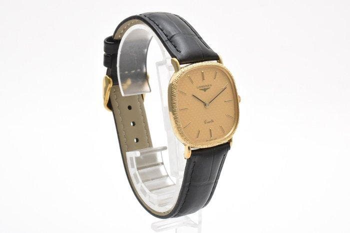 Longines - Vintage - Sans prix de réserve - - - Homme -, Handtassen en Accessoires, Horloges | Antiek