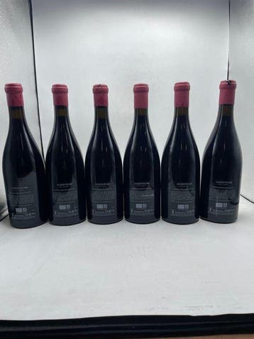 2022 Jacques Picard Le Reverse DAil Noé - Coteaux, Nieuw