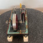 Stoommachine - Doll Nr. 348/5 - Metaal - 1930-1940 - Antieke