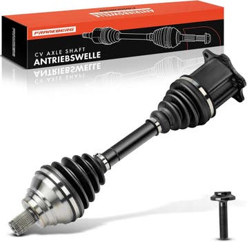 Cardan VW/Audi Boite Auto - Etat neuf, retour client - 46..., Auto-onderdelen, Verzenden, Nieuw