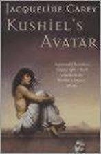 Kushiels Avatar 9781405034142 Jacqueline Carey, Boeken, Verzenden, Gelezen, Jacqueline Carey