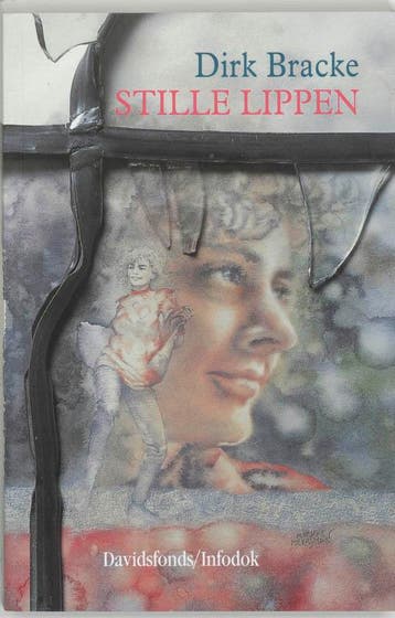 Stille lippen / Davidsfonds/Infodok-jeugd 9789065659279, Verzenden, Gelezen, Dirk Bracke