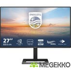 Philips 1000 Series 27E1N1300AE/00 27  Full HD 100Hz USB-C, Verzenden, Nieuw