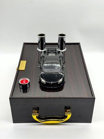 1:24 - Model sportwagen - Lamborghini Huracan Pure Sound