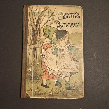 Campbell, Fraser, Crane - Kitty and Puss and Other Stories -