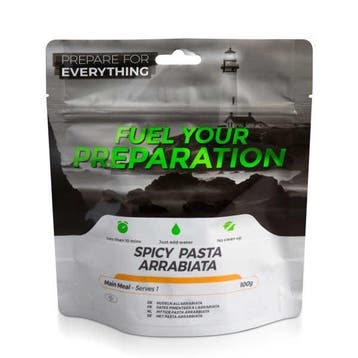 Pittige Pasta Arrabiata - Fuel your Preparation, Divers, Produits alimentaires, Verzenden