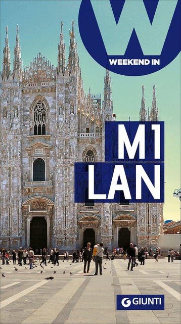 Weekend In Milan 9788809807495 C. Frost, Verzenden, Gelezen, C. Frost