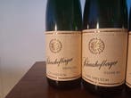 Van Volxem Scharzhofberger 2013, 2014, 2016, 2020 - Moezel