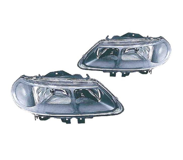 PHARES POUR RENAULT LAGUNA I 98-00, Auto-onderdelen, Verlichting, Verzenden