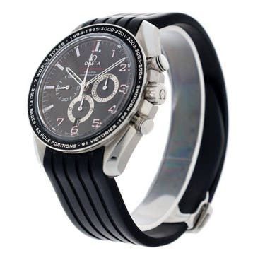 Omega - Speedmaster Broad Arrow - 32132445001001 - Homme -