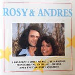Rosy &amp; Andres - Rosy &amp; Andres, Verzenden