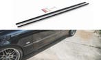 Maxton Aanzet Sideskirts BMW 5 Serie E39 M5 98-03 B3161