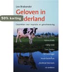 Geloven in Nederland 9789043513036 L. Brabander, Verzenden, L. Brabander