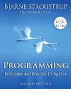 Programming 9780321992789 Stroustrup Bjarne, Verzenden, Gelezen, Stroustrup Bjarne
