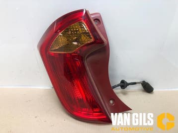 Achterlicht links Kia Picanto O257242, Nieuw
