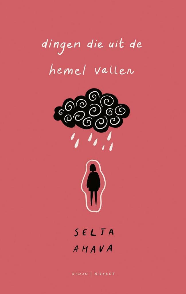 Dingen die uit de hemel vallen (9789021342016, Selja Ahava), Boeken, Romans, Nieuw, Verzenden